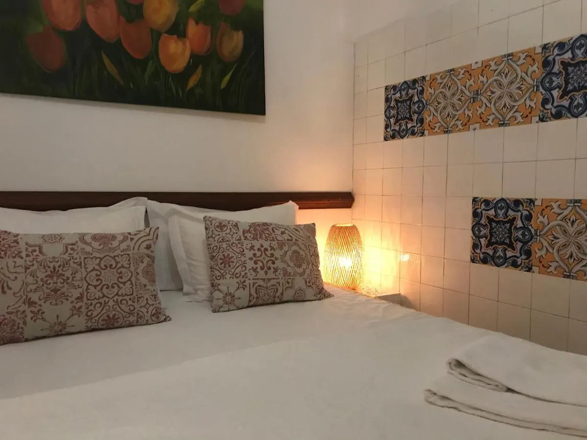 Casa Do Poco Funchal Apartment Portugal