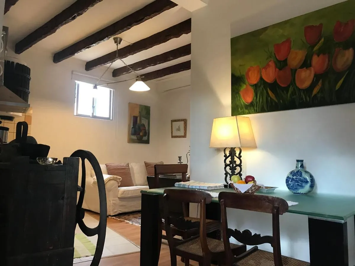 Casa Do Poco Funchal Apartment Funchal (Madeira)