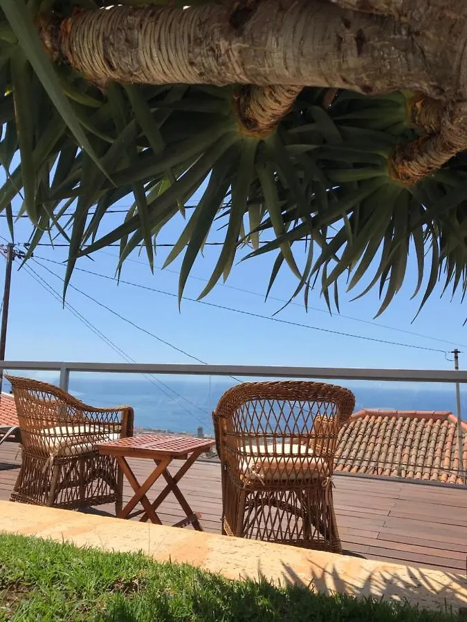Casa Do Poco Funchal Apartment