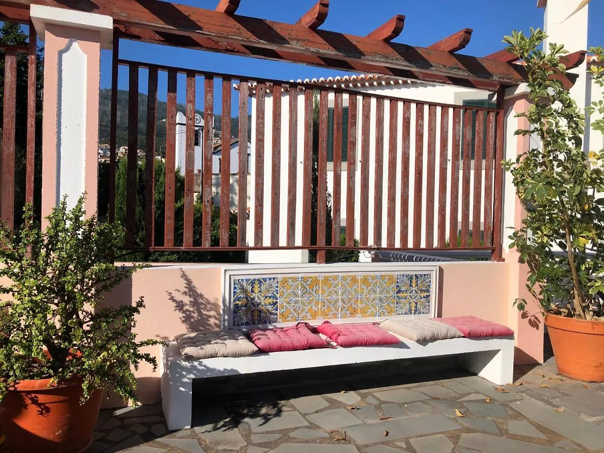 Casa Do Poco Funchal Apartment