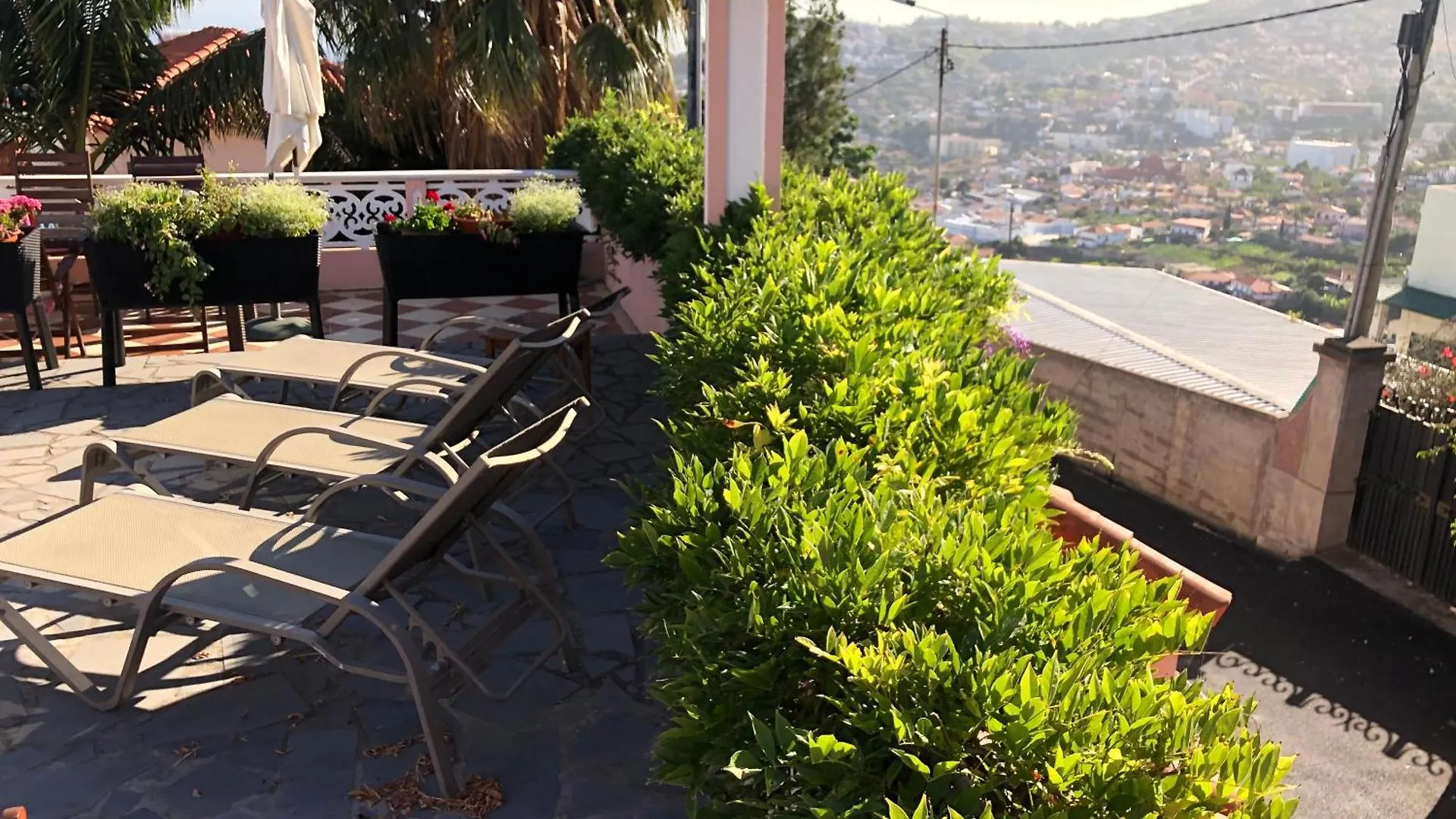 Casa Do Poco Funchal Apartment