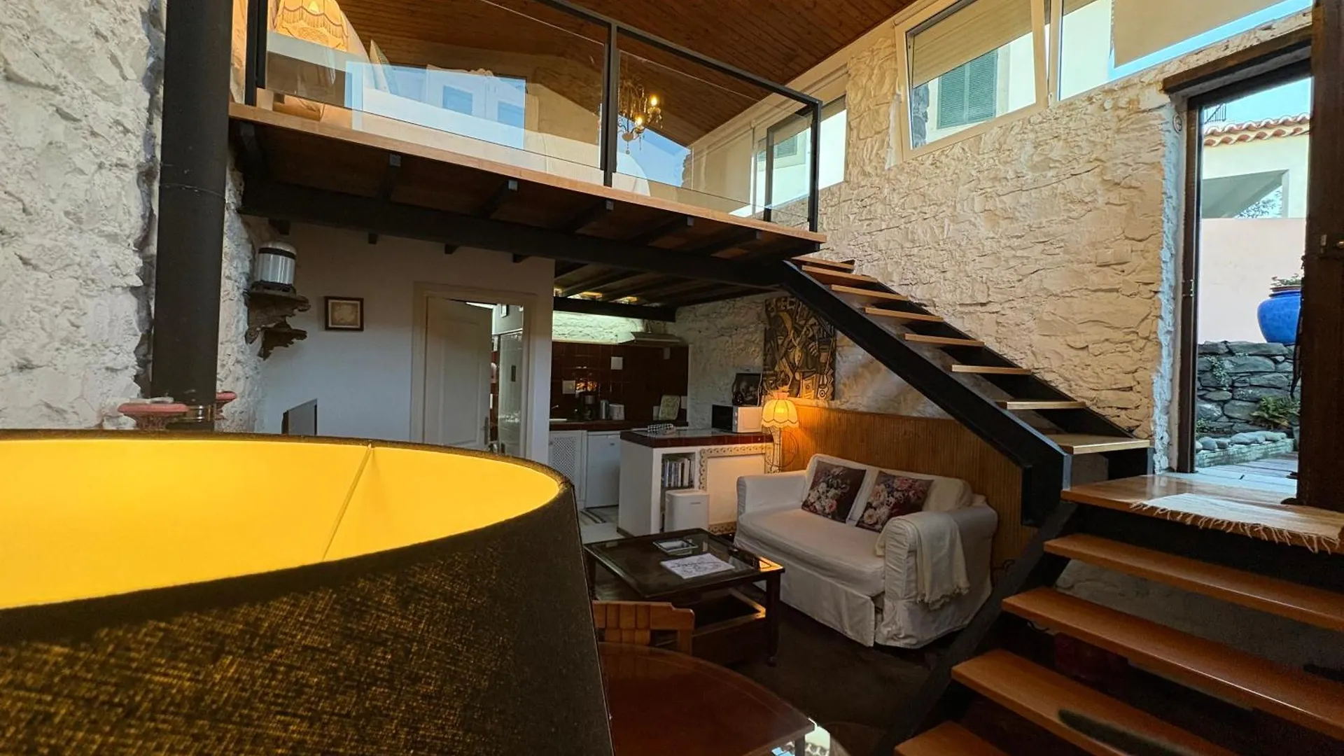 Casa Do Poco Funchal Apartment  Funchal (Madeira)