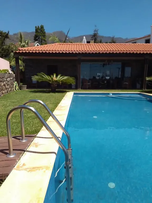 Casa Do Poco Funchal Apartment