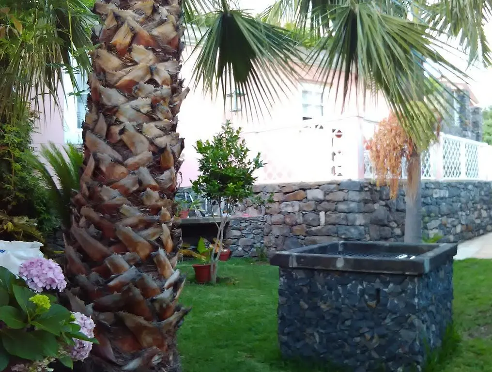 Casa Do Poco Funchal Apartment Funchal (Madeira)