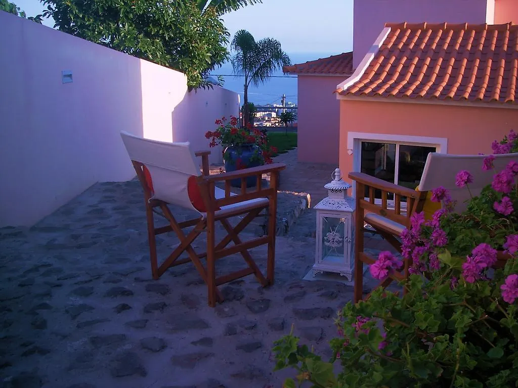 Casa Do Poco Funchal Apartment