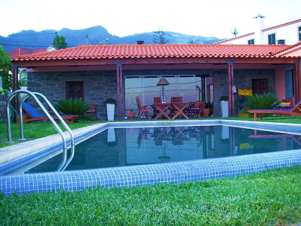Casa Do Poco Funchal Apartment