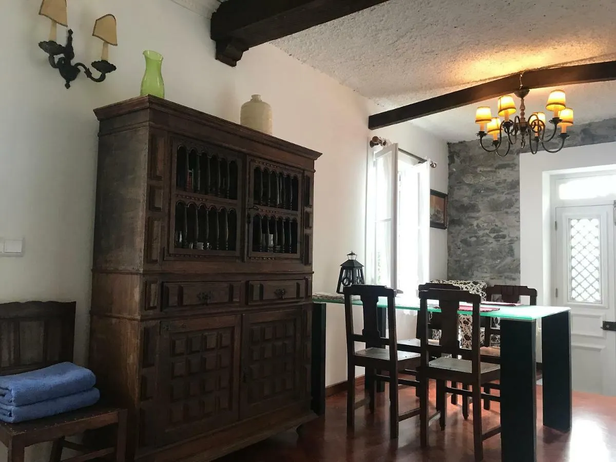 Casa Do Poco Funchal Apartment