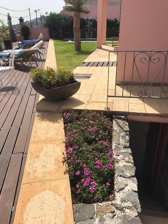 Casa Do Poco Funchal Apartment  Funchal (Madeira)