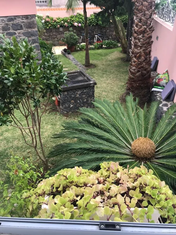 Casa Do Poco Funchal Apartment