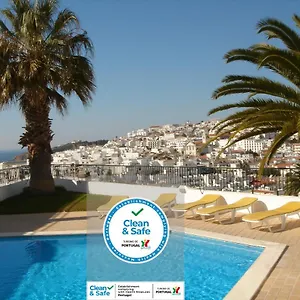 Silmar Appartement Albufeira