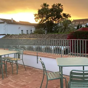 Patio Del Lino Appartement Córdoba
