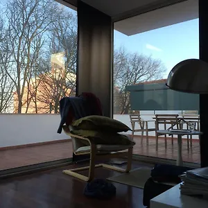 Belong Staying And Feeling - Casa Da Se Appartement Lissabon