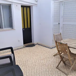 Pinhao Appartement Lagos