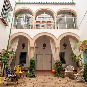 Bhost - Palacete Del Aguila Appartement Córdoba