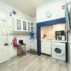 Alfama Center Appartement Lissabon