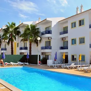Sereia Da Oura Appartement Albufeira