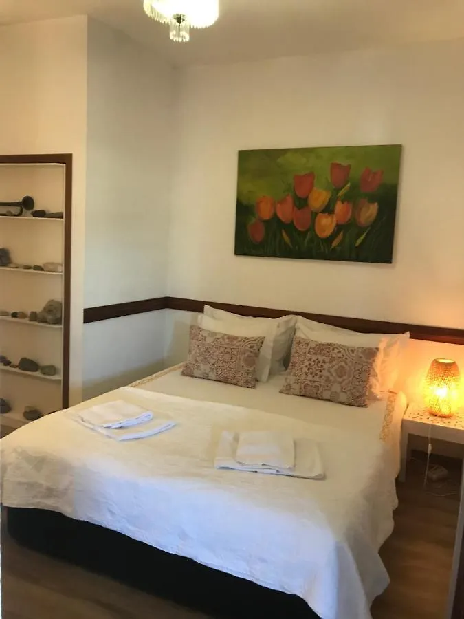 公寓 Casa Do Poco Funchal公寓