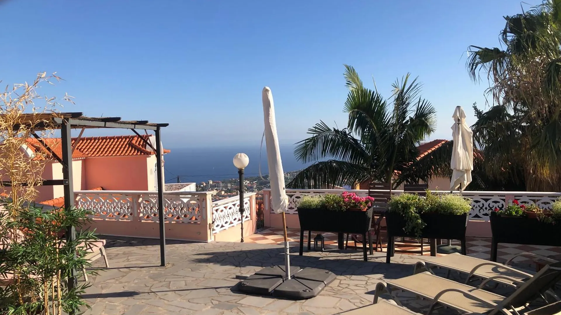 Casa Do Poco Funchal Apartment