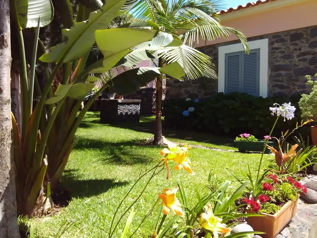 Casa Do Poco Funchal公寓