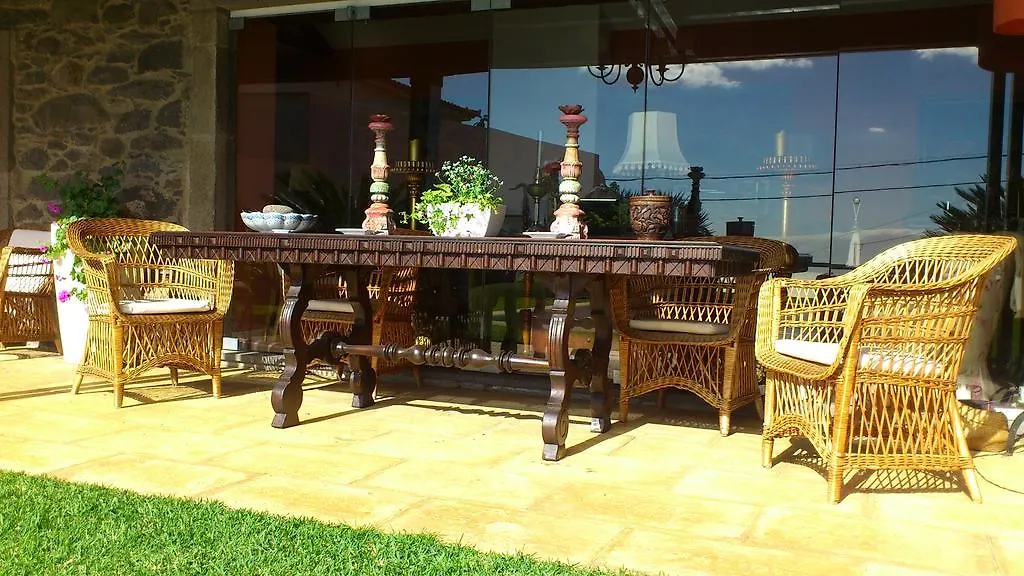 Casa Do Poco Funchal Apartment