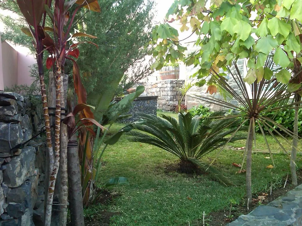 Casa Do Poco Funchal Apartment 0*, Funchal (Madeira)
