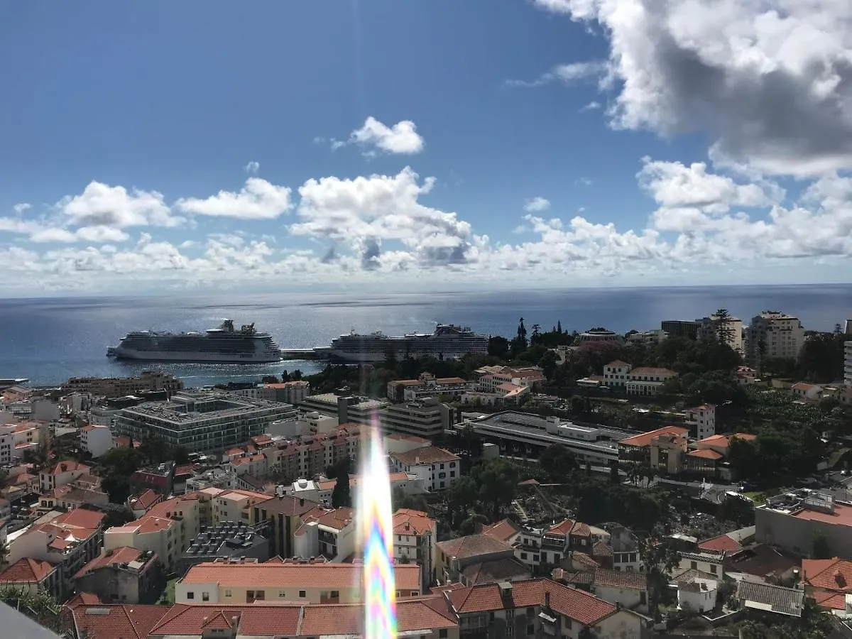 Casa Do Poco Funchal Apartment Funchal (Madeira)