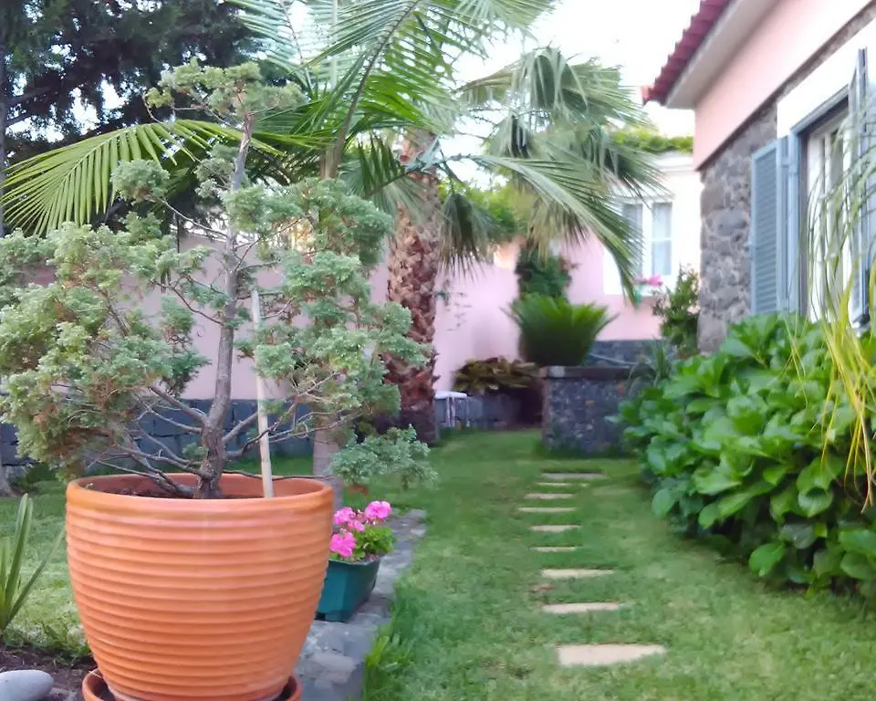 Casa Do Poco Funchal Appartement