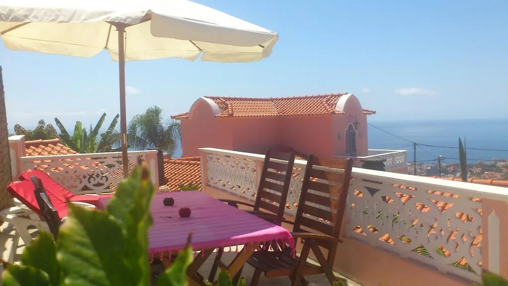 Casa Do Poco Funchal Appartement