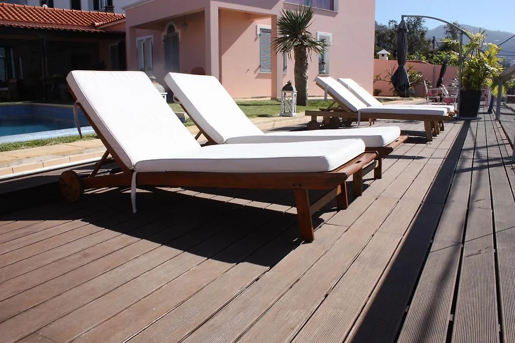 Casa Do Poco Funchal Appartement Funchal (Madeira)